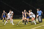 FH vs IMD  Wheaton College Field Hockey vs UMass Dartmouth. - Photo By: KEITH NORDSTROM : Wheaton, field hockey, FH2023, UMD